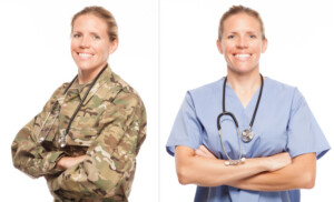 Veterans Transitioning From Military to Private Sector:  Is It Working?