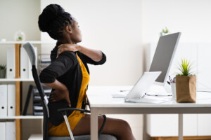 Is Ergonomics Still A Big Deal in the Workplace?