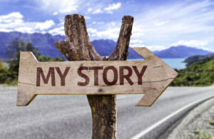 Your Why is Essential and Your Story is Compelling!