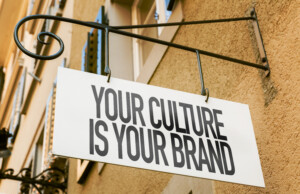 Company Culture Please Meet Corporate Brand