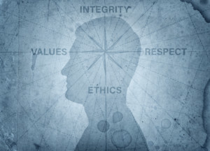 #Values - The Secret to Top Level Performance in Business and Life!