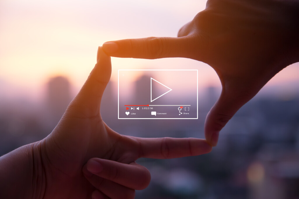 The Power of Video Marketing For Your Business!