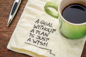 Goal Setting and Strategic Planning for High Performance