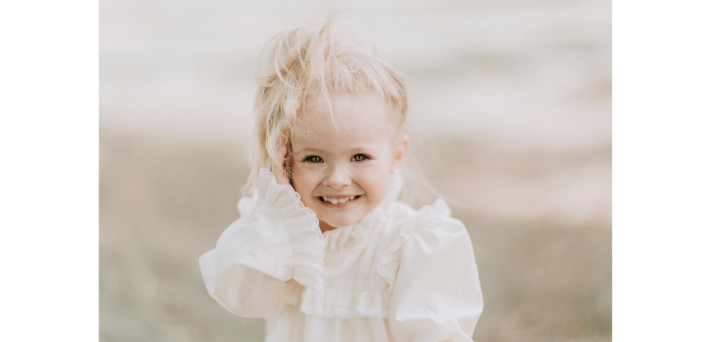 There Once Was a Good Little Girl  |  Michelle Bergquist  |  SUE Talks