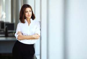 How Today’s Business Women Are Influencing Tomorrow's Workforce