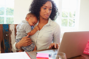 From Boardroom to Babies: How Professional Women Balance It All