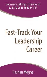 3 Ways to Fast-Track Your Leadership Career