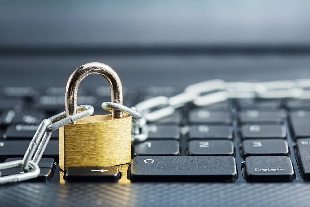 Online Security: Protecting Yourself and Your Business