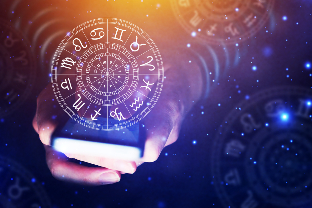 Creating Success with Your Astrological Energies
