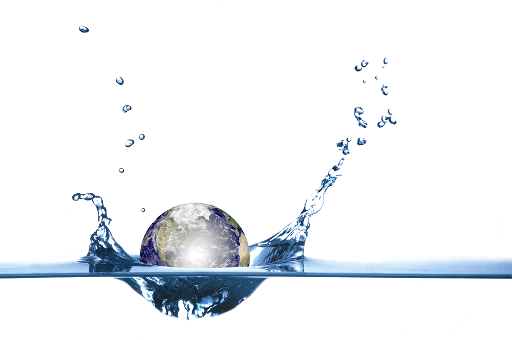 Good News For Global Water Purification