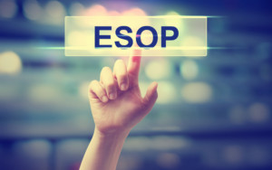ESOPs: A Good Benefit For Employees