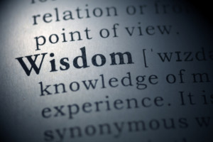 Your Inner Wisdom, Not Mother, Knows Best