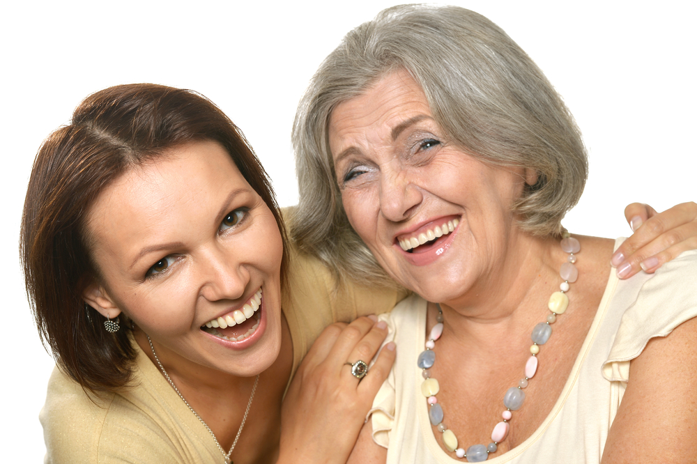 The Moment, The Money, The Move™: Elder Care Conversations l Women Lead Webinars