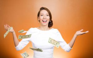 How to Find Joy in your Relationship with Money