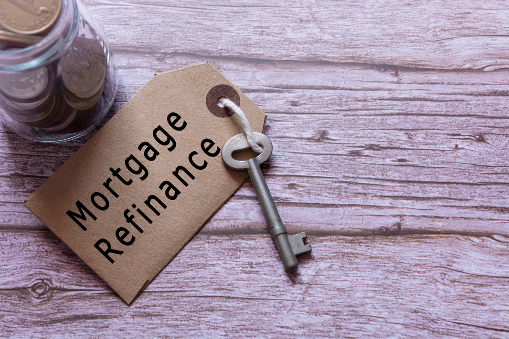 Refinancing: Is Now the Time For You?l Women Lead Online Forums