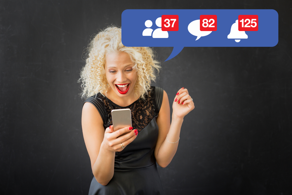 Hot Tips to Drive More Customers to Your Facebook Business Page! l Women Lead Online Forums