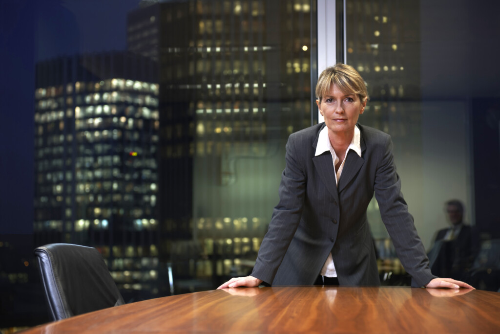Quotas in the Boardroom – Is That Really Success?