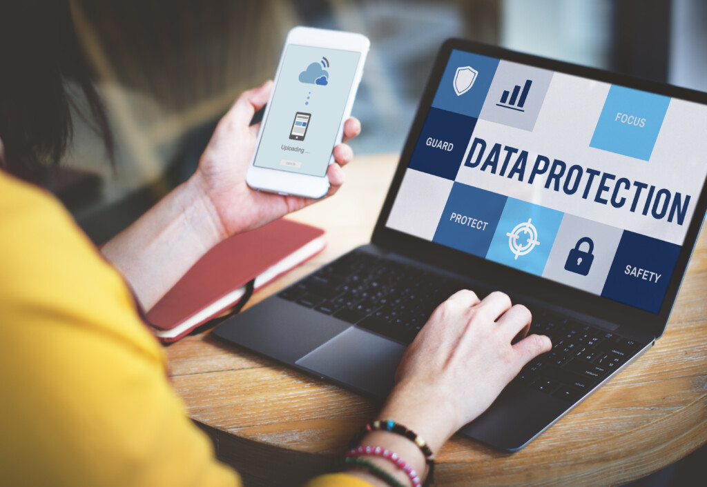 Your Computer and Data is Crucial – Protect It
