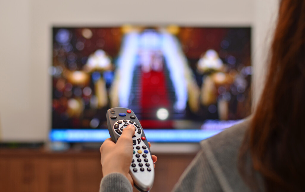 Broadcast TV Remains Leader in Motivating Buyers!