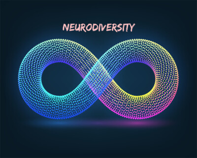 What is Neurodiversity? - Connected Women of Influence