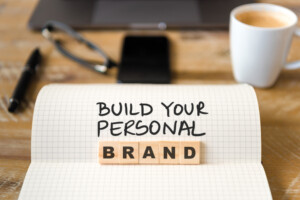 Building a Personal Brand with Content