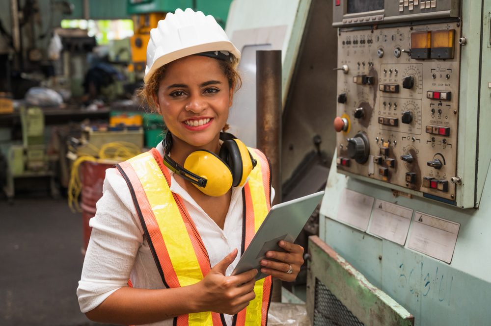 Female Leadership in Construction